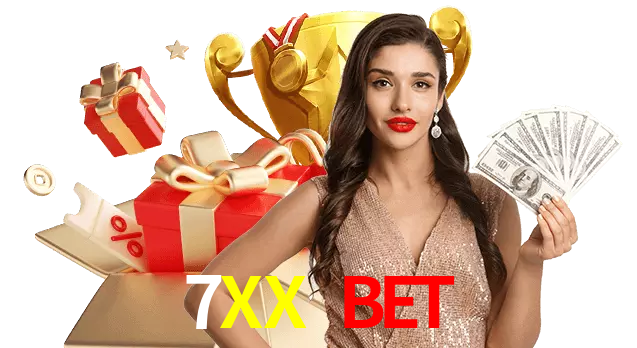 Jogue com dealers reais no 7XX Bet!