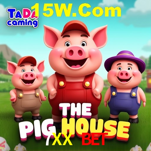 Bônus de Boas-vindas 7XX Bet