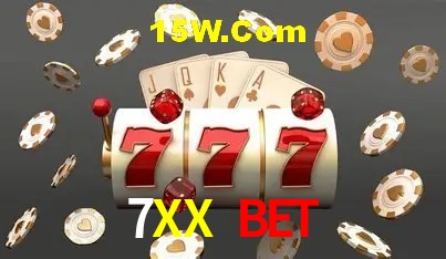 Especiais de Fim de Semana 7XX Bet