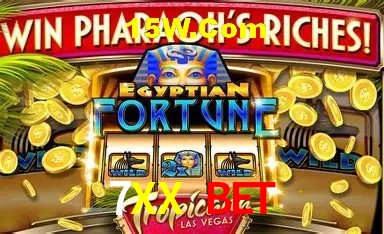 Design Responsivo 7XX Bet