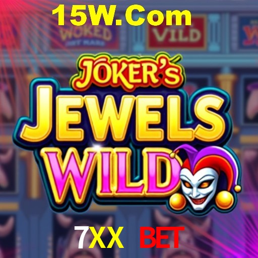 Casino Ao Vivo 7XX Bet