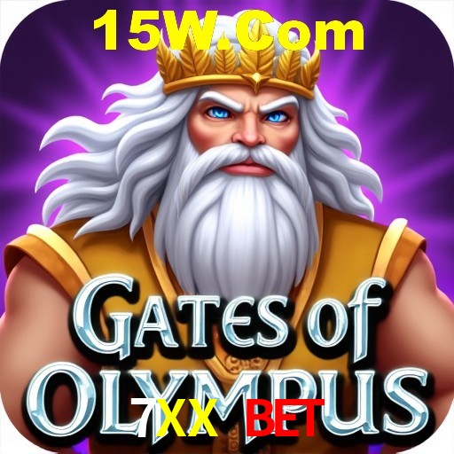 Bônus de Boas-vindas 7XX Bet