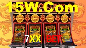 Bônus Diários 7XX Bet