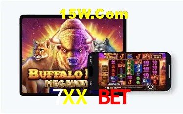 Promoção Relâmpago 7XX Bet