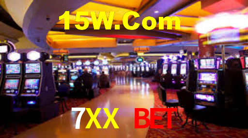 7XX Bet App