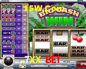 Segurança 2FA 7XX Bet