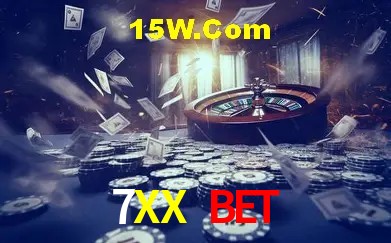 Promoção Relâmpago 7XX Bet