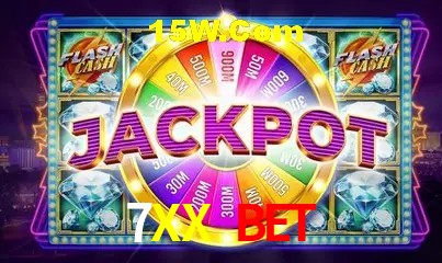 Jogos de Slot 7XX Bet