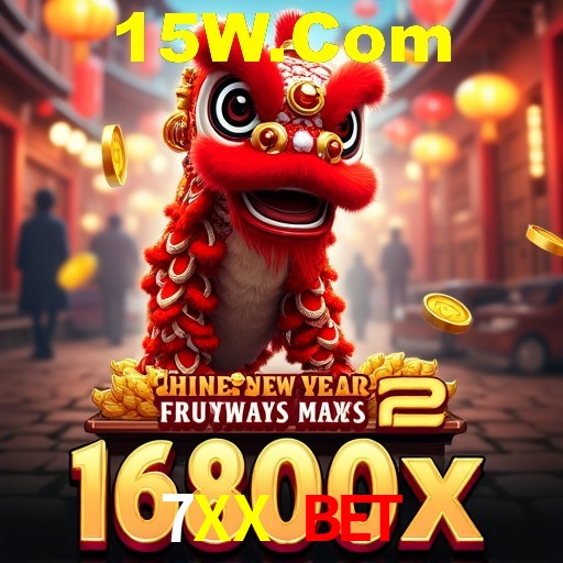 Apostas de Futebol 7XX Bet