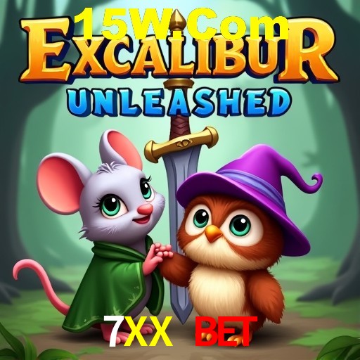 Bônus Diários 7XX Bet