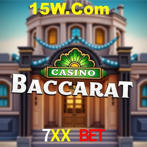 A Emoção da Loteria na 7XX Bet: Uma Chance de Mudança de Vida