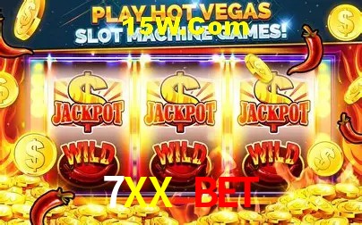 Provedores de Jogos 7XX Bet