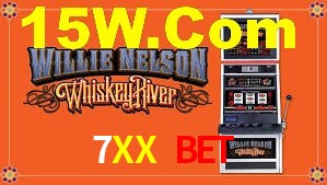 Bônus de Boas-vindas 7XX Bet