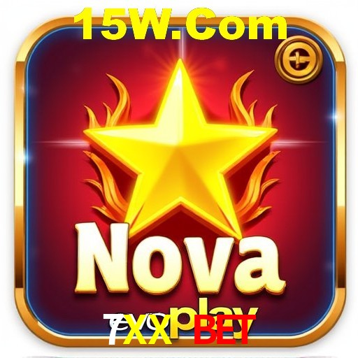 Interface do App 7XX Bet